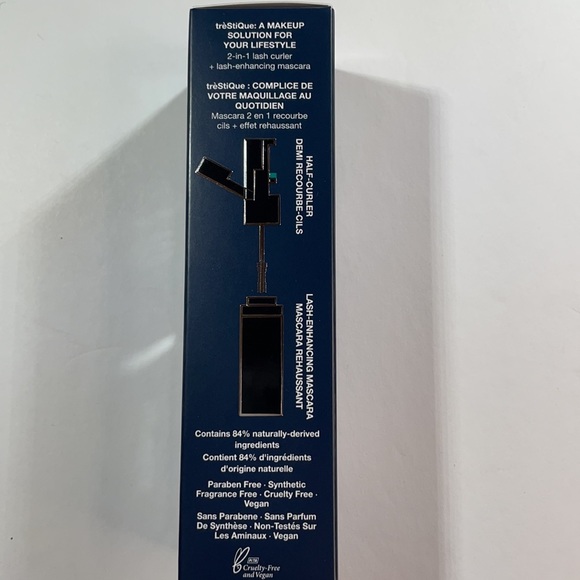 Good Vibes Mascara + Curler - Picture 2 of 6